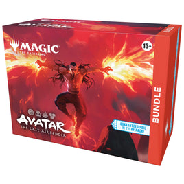 Avatar: The Last Airbender - Bundle [TLA]