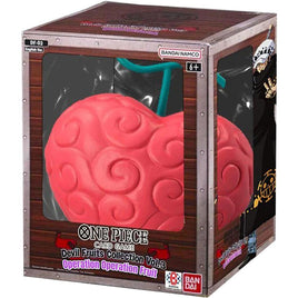 Devil Fruits Collection Vol. 3 [OP-CS]