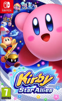 Kirby Star Allies [European Import] (Nintendo Switch)