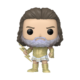 Funko Pop! Marvel: Thor: Love and Thunder - Zeus #1069