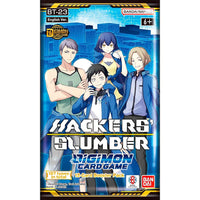 Hackers' Slumber Booster Pack [BT-23]