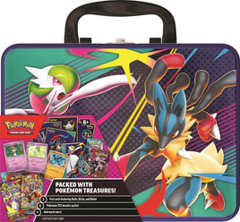 Miscellaneous Cards & Products - Fall 2025 Collector Chest [MCAP]