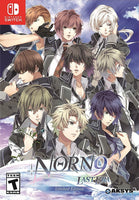 Norn9: Last Era Limited Edition (Nintendo Switch)