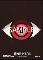One Piece Card Game Official Sleeves: Assortment 12