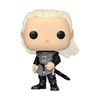 Funko Pop! Television: Game of Thrones: House of the Dragon - Daemon Targaryen #4