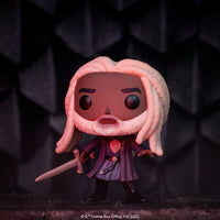 Funko Pop! Television: Game of Thrones: House of the Dragon - Corlys Velaryon #5