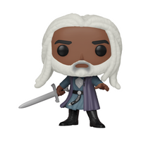 Funko Pop! Television: Game of Thrones: House of the Dragon - Corlys Velaryon #5