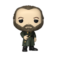 Funko Pop! Television: Game of Thrones: House of the Dragon - Otto Hightower #8
