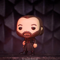 Funko Pop! Television: Game of Thrones: House of the Dragon - Otto Hightower #8