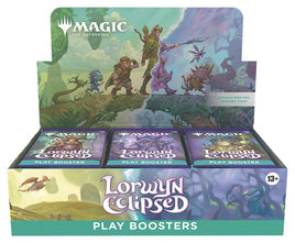 Lorwyn Eclipsed - Play Booster Display [ECL]