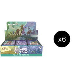 Lorwyn Eclipsed - Play Booster Display Case [ECL]