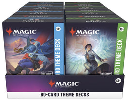 Lorwyn Eclipsed 60-Card Theme Deck Display [ECL]