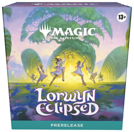 Lorwyn Eclipsed - Prerelease Pack [ECL]