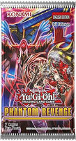 Phantom Revenge Booster Pack [1st Edition] [PHRE]