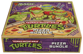 Teenage Mutant Ninja Turtles - Pizza Bundle [TMT]