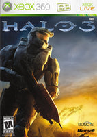 Halo 3 Bundle [Game + Strategy Guide] (Xbox 360)