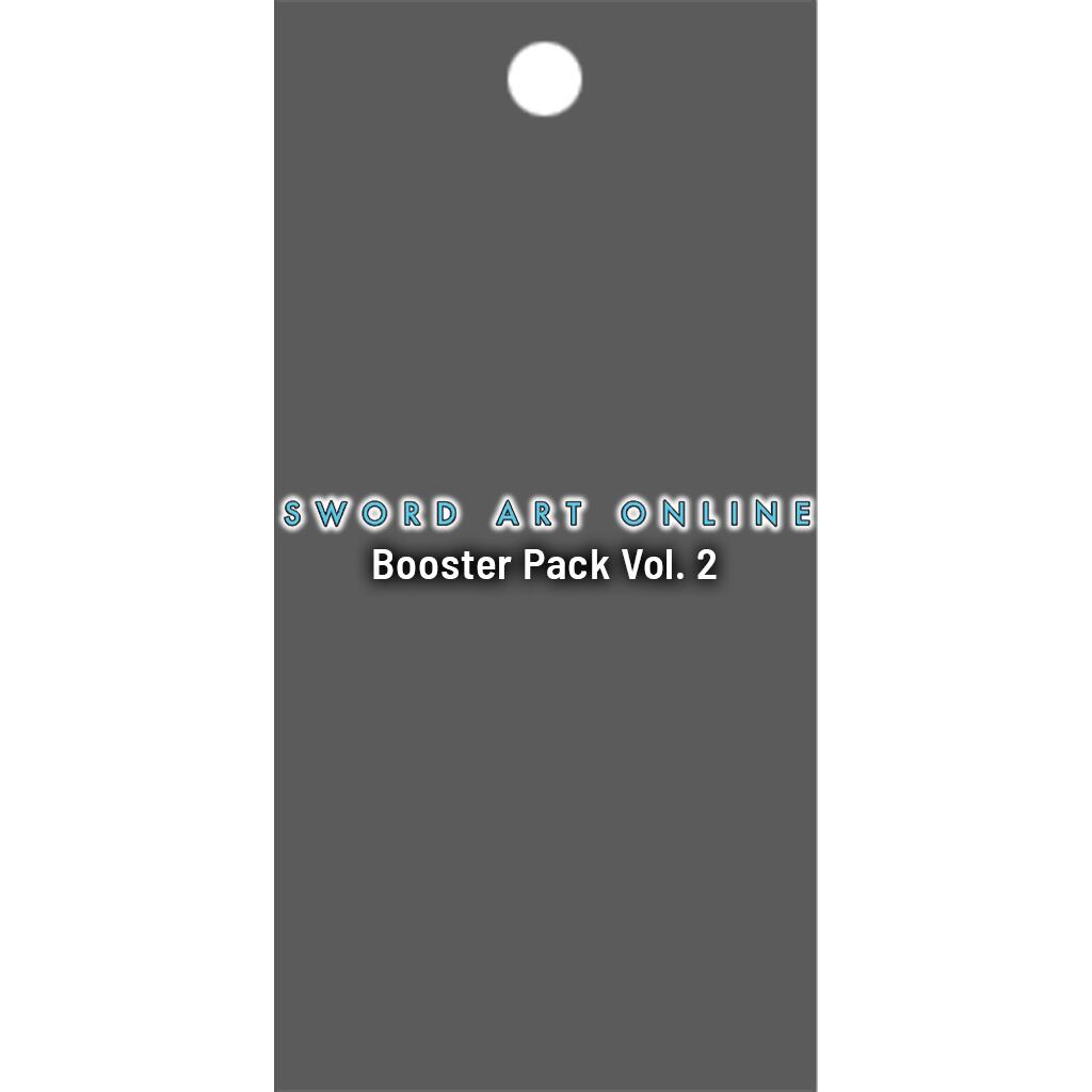 PunkOuter Games's Sword Art Online Vol.2