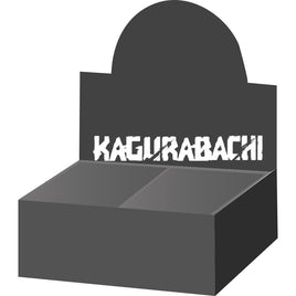 UE16BT: KAGURABACHI - KAGURABACHI - Booster Box [UE16BT]