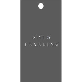 SOLO LEVELING - Booster Pack [UE17BT]