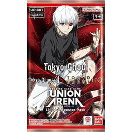 Tokyo Ghoul - Booster Pack [UE18BT]