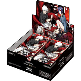 Tokyo Ghoul - Booster Box [UE18BT]