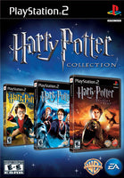 Harry Potter Collection Game & Movie Bundle (PlayStation 2)