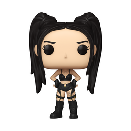 Funko Pop! Rocks: Bella Poarch - Bella Poarch Build a Babe Look #289