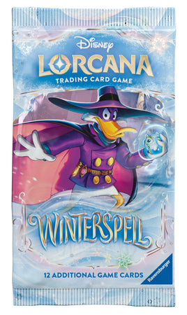 Winterspell Booster Pack [11]