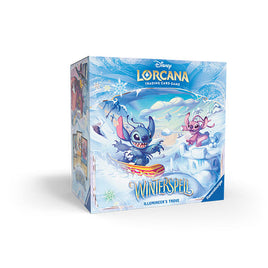 Winterspell Illumineer's Trove [11]