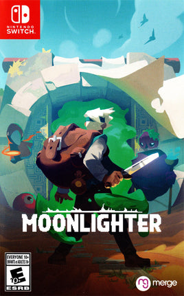 Moonlighter (Nintendo Switch)