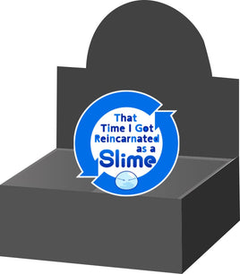 (Preorder) UE20BT: That Time I Got Reincarnated as a Slime - That Time I Got Reincarnated as a Slime - Booster Box [UE20BT]