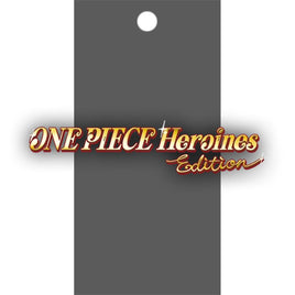 Extra Booster: One Piece Heroines Edition Pack [EB-03]