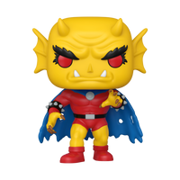 Funko Pop! Heroes: DC Justice League - Etrigan the Demon #459 PX Previews Exclusive