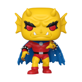 Funko Pop! Heroes: DC Justice League - Etrigan the Demon #459 PX Previews Exclusive