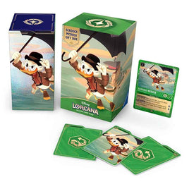 Winterspell Gift Box - Scrooge McDuck [11]