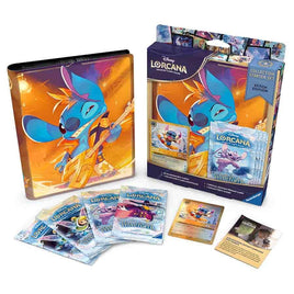 Winterspell - Collection Starter Set - Stitch Edition [11]