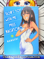 Don't Toy With Me Miss Nagatoro Vol 13