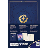 Disney Lorcana: Official Notebook