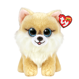 Ty Beanie Boo: Honeycomb (Small)