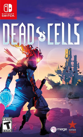 Dead Cells (Nintendo Switch)