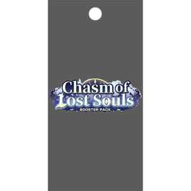 Chasm of Lost Souls Booster Pack [DZ-BT12]