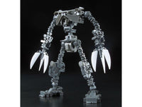 Gundam - RG 1/144 - Mobile Suit Gundam - MSM-07S Z'gok (Char's Custom) - Model Kit
