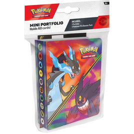Pokemon: 2026 Q1 Mini Portfolio [PKMC]