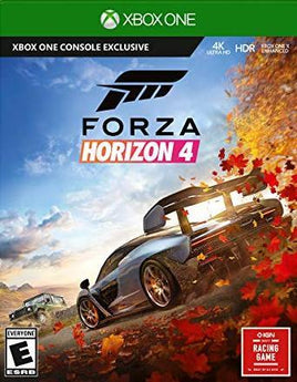 Forza Horizon 4 (Xbox One)