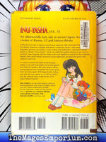 Inuyasha A Feudal Fairy Tail Vol 10 Ex Library