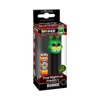 POP! PEZ: FNAF - Bonnie (Lights)