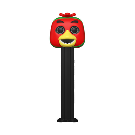 POP! PEZ: FNAF - Chica (Gift)