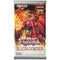 Blazing Dominion Booster Pack [1st Edition] [BLZD]