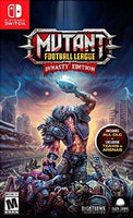 Mutant Football League: Dynasty Edition (Nintendo Switch)