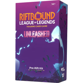 Unleashed - Pre-Rift Kit [UNL]